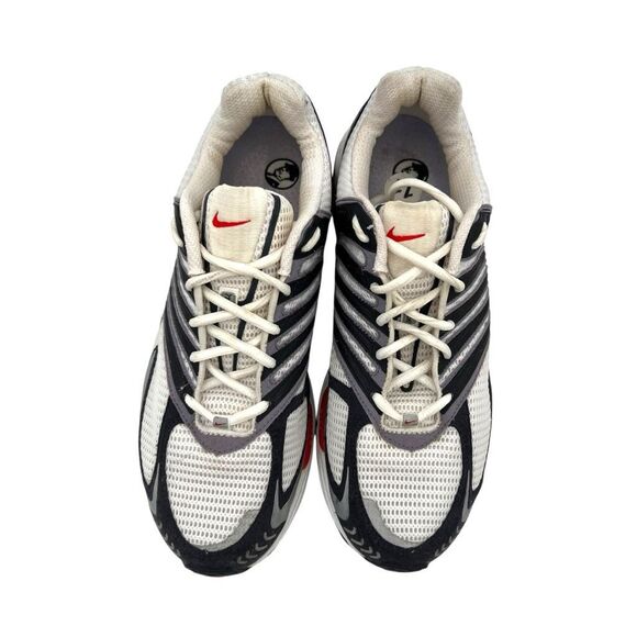 Nike Women’s Air Zoom Structure Mesh Athletic Running Shoes Multicolor Size 11 - Picture 7 of 12